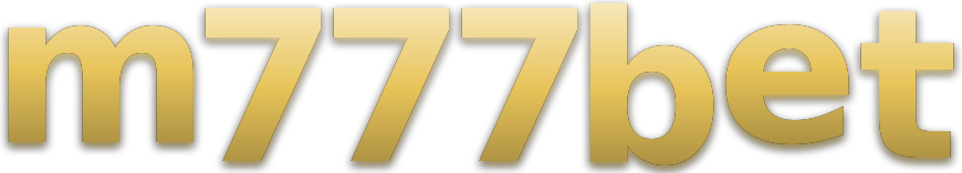 m777bet logo