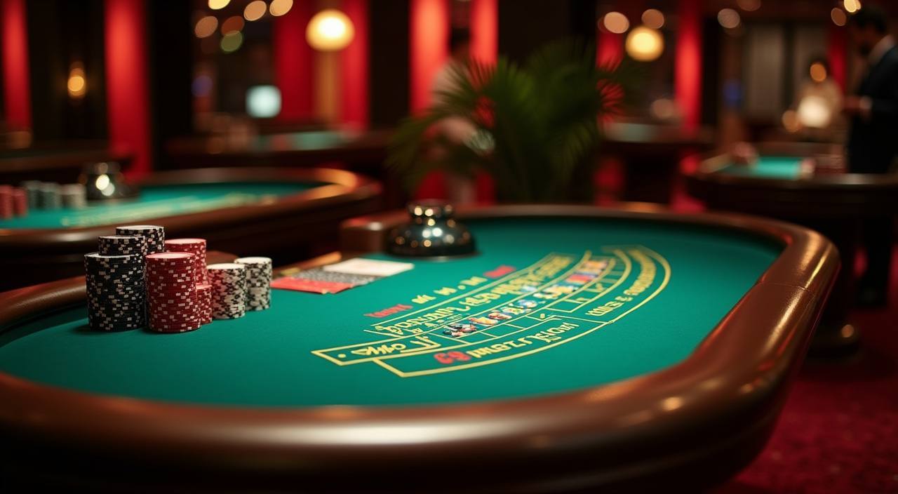 m777bet m777bet-এ Table Ace Deuce — তাসের টেবিলে নতুন মাত্রা